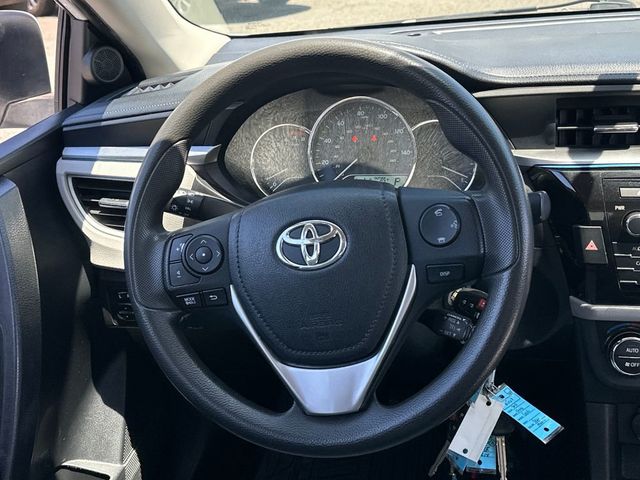 2016 Toyota Corolla LE - 23003765 - 16