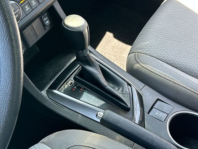 2016 Toyota Corolla LE - 23003765 - 17