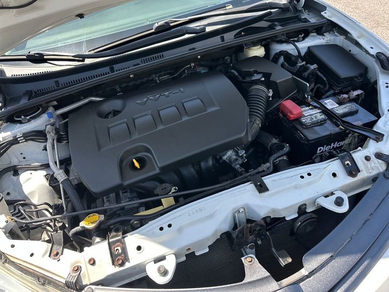 2016 Toyota Corolla LE - 23003765 - 19