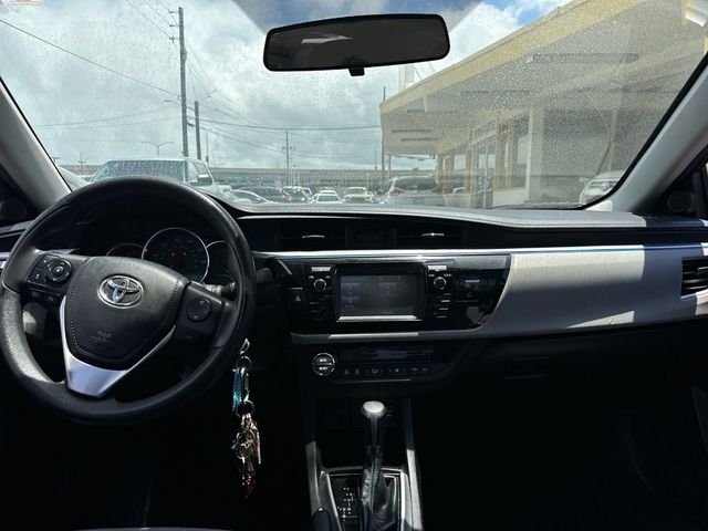 2016 Toyota Corolla LE - 23005006 - 11