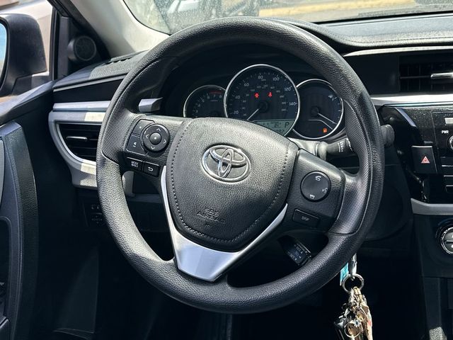 2016 Toyota Corolla LE - 23005006 - 12