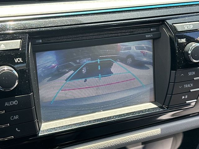 2016 Toyota Corolla LE - 23005006 - 14