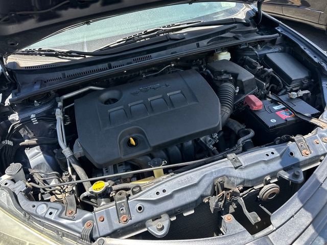 2016 Toyota Corolla LE - 23005006 - 15