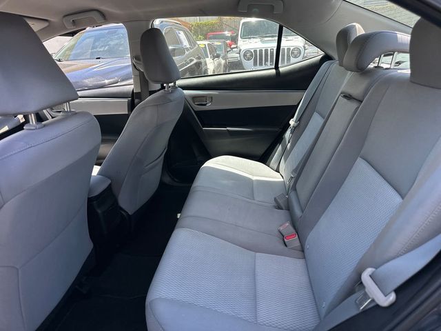 2016 Toyota Corolla LE - 23005006 - 18