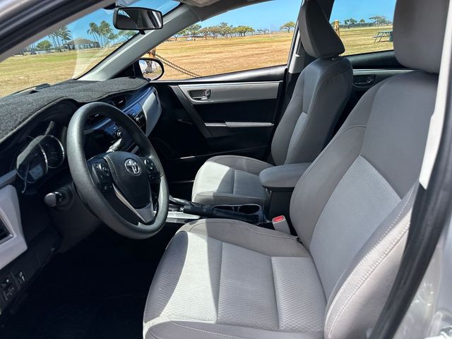 2016 Toyota Corolla LE - 23058986 - 11