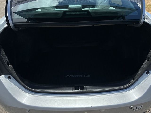 2016 Toyota Corolla LE - 23058986 - 18