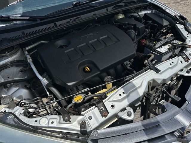 2016 Toyota Corolla LE - 23058986 - 19