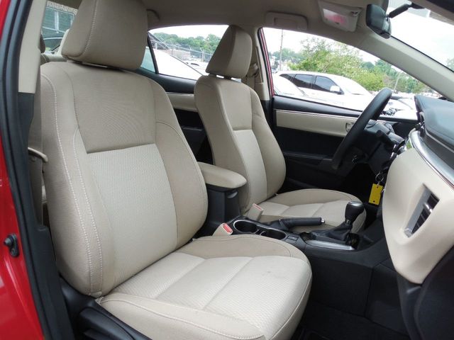 2016 Toyota Corolla LE - 16910046 - 9