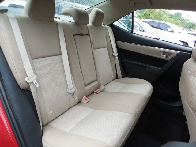 2016 Toyota Corolla LE - 16910046 - 10