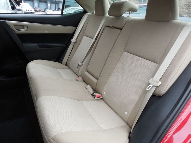 2016 Toyota Corolla LE - 16910046 - 11