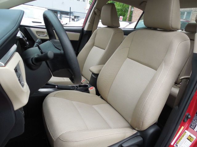 2016 Toyota Corolla LE - 16910046 - 12