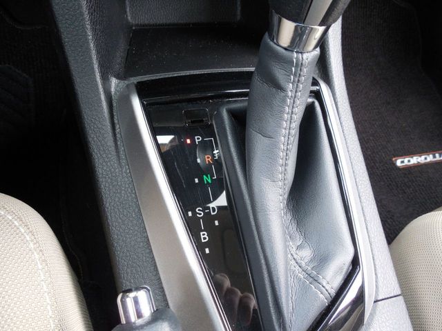 2016 Toyota Corolla LE - 16910046 - 18