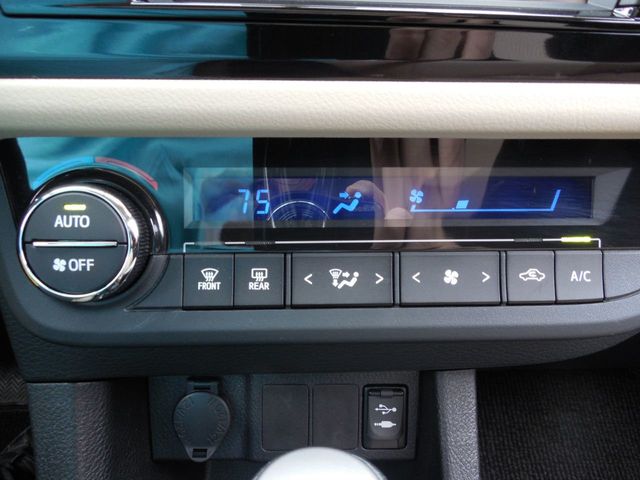 2016 Toyota Corolla LE - 16910046 - 20