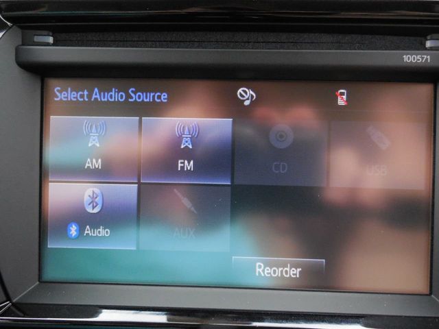 2016 Toyota Corolla LE - 16910046 - 21