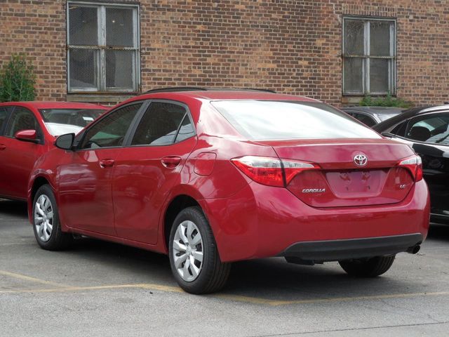 2016 Toyota Corolla LE - 16910046 - 5