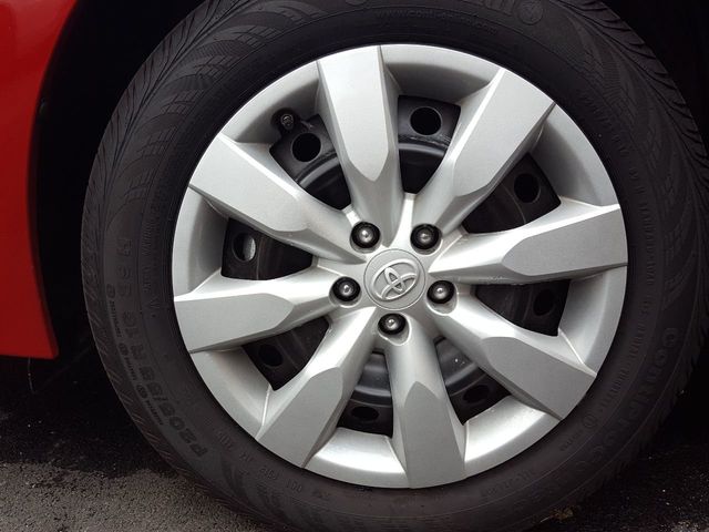 2016 Toyota Corolla LE - 16910046 - 6