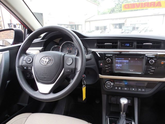 2016 Toyota Corolla LE - 16910046 - 7