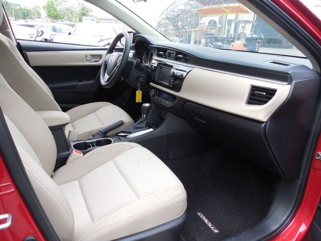 2016 Toyota Corolla LE - 16910046 - 8