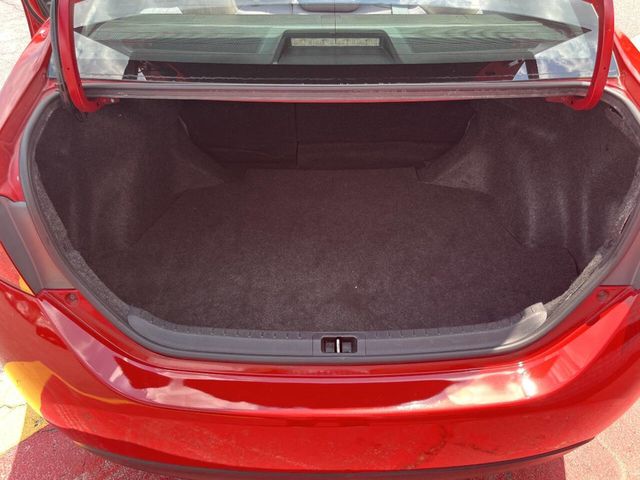 2016 Toyota Corolla LE 4dr Sedan - 23066246 - 9
