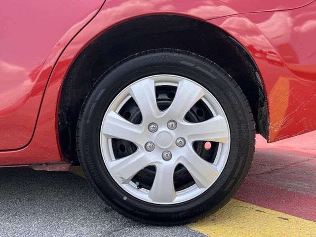 2016 Toyota Corolla LE 4dr Sedan - 23066246 - 7