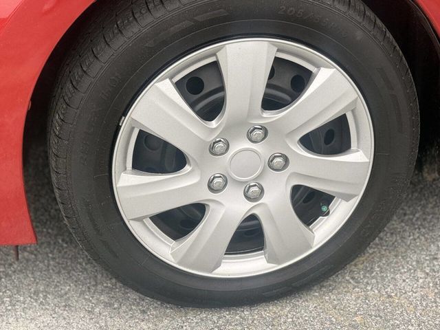 2016 Toyota Corolla LE 4dr Sedan - 23093808 - 12