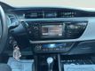 2016 Toyota Corolla LE 4dr Sedan - 22979995 - 22