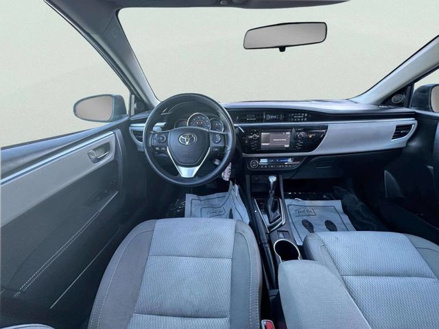 2016 Toyota Corolla LE 4dr Sedan - 22979995 - 27