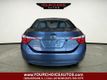 2016 Toyota Corolla LE 4dr Sedan - 22979995 - 3