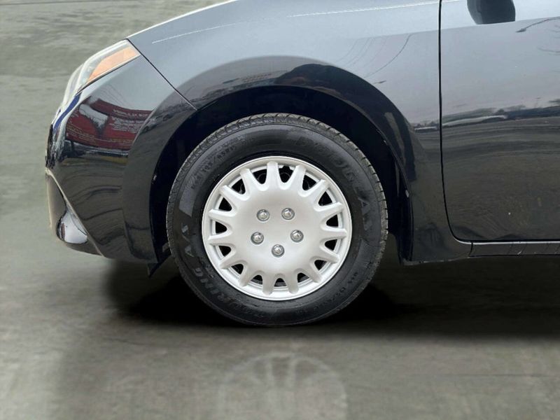 2016 Toyota Corolla LE 4dr Sedan - 22993959 - 9