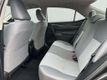 2016 Toyota Corolla LE 4dr Sedan - 22993959 - 12