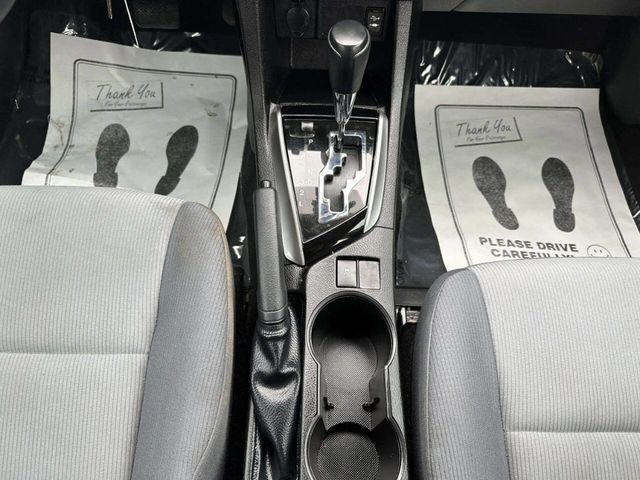 2016 Toyota Corolla LE 4dr Sedan - 22993959 - 20