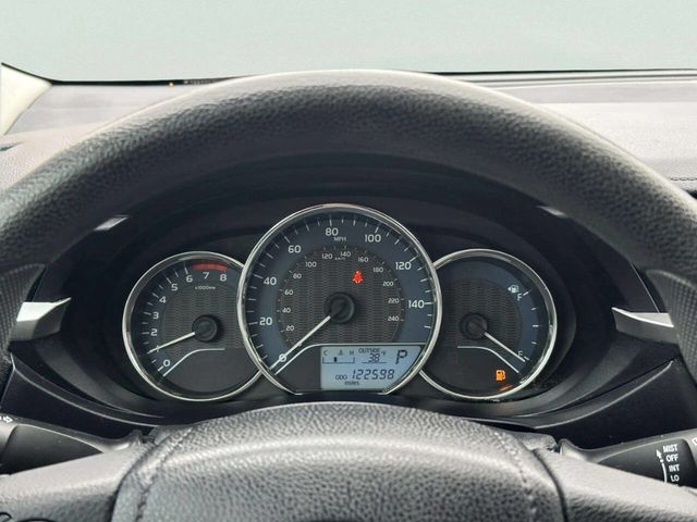 2016 Toyota Corolla LE 4dr Sedan - 22993959 - 26