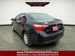 2016 Toyota Corolla LE 4dr Sedan - 22993959 - 2