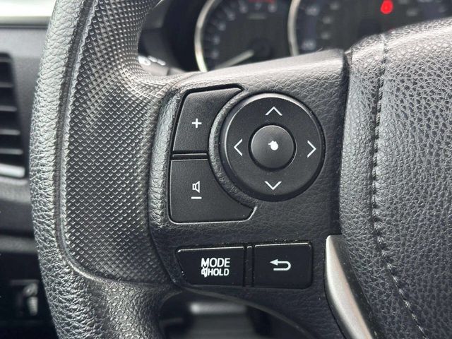 2016 Toyota Corolla LE 4dr Sedan - 22993959 - 30