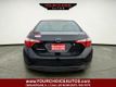 2016 Toyota Corolla LE 4dr Sedan - 22993959 - 3