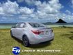 2016 Toyota Corolla S - 22663220 - 4