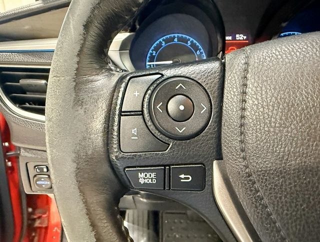 2016 Toyota Corolla S - 22965497 - 12