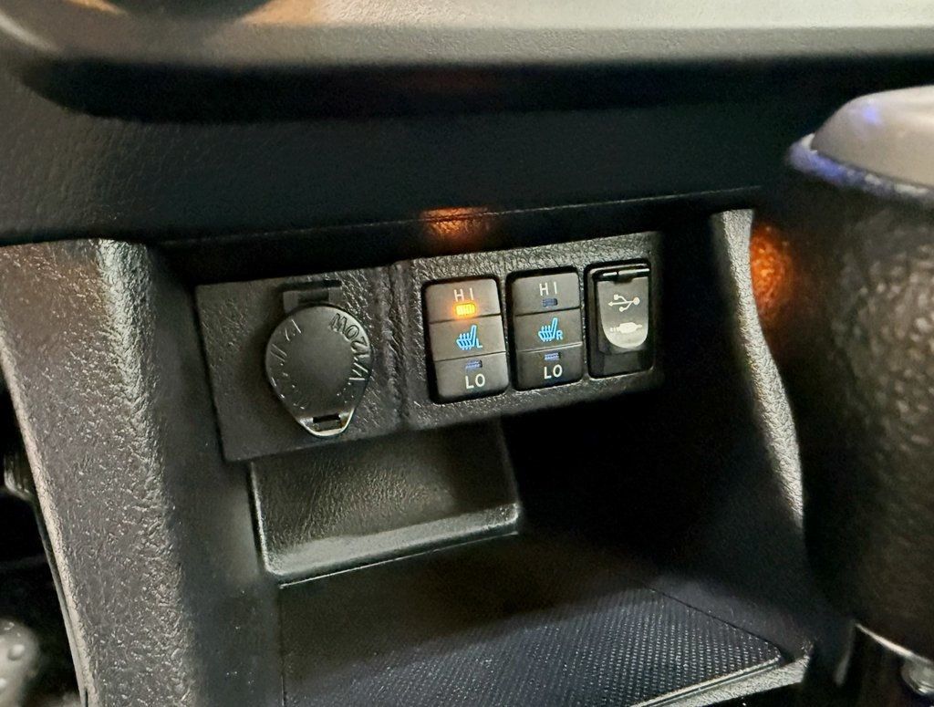 2016 Toyota Corolla S - 22965497 - 23