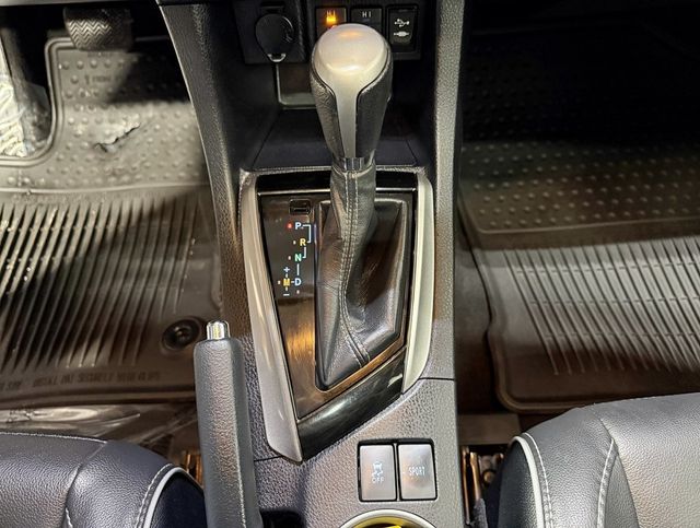 2016 Toyota Corolla S - 22965497 - 24