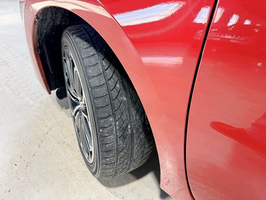 2016 Toyota Corolla S - 22965497 - 2