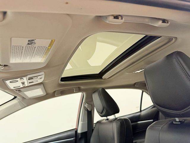 2016 Toyota Corolla S - 22965497 - 31