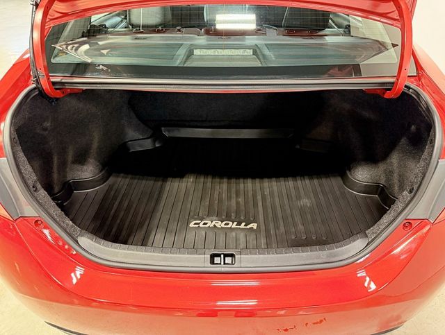 2016 Toyota Corolla S - 22965497 - 38