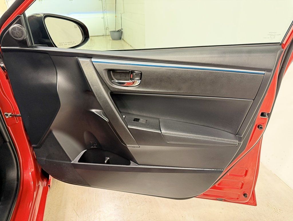 2016 Toyota Corolla S - 22965497 - 46