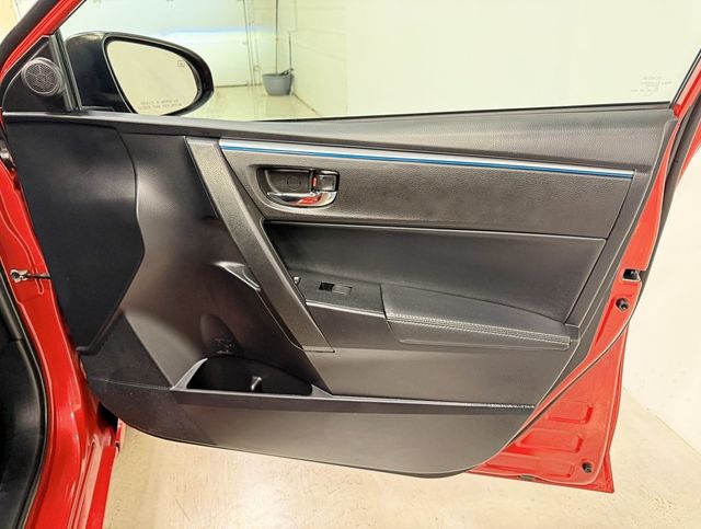 2016 Toyota Corolla S - 22965497 - 46