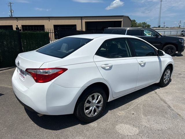 2016 Toyota Corolla S - 23068698 - 3