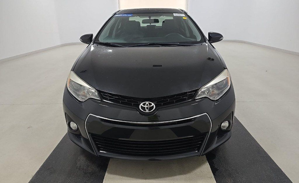 2016 Toyota Corolla S - 23047786 - 1