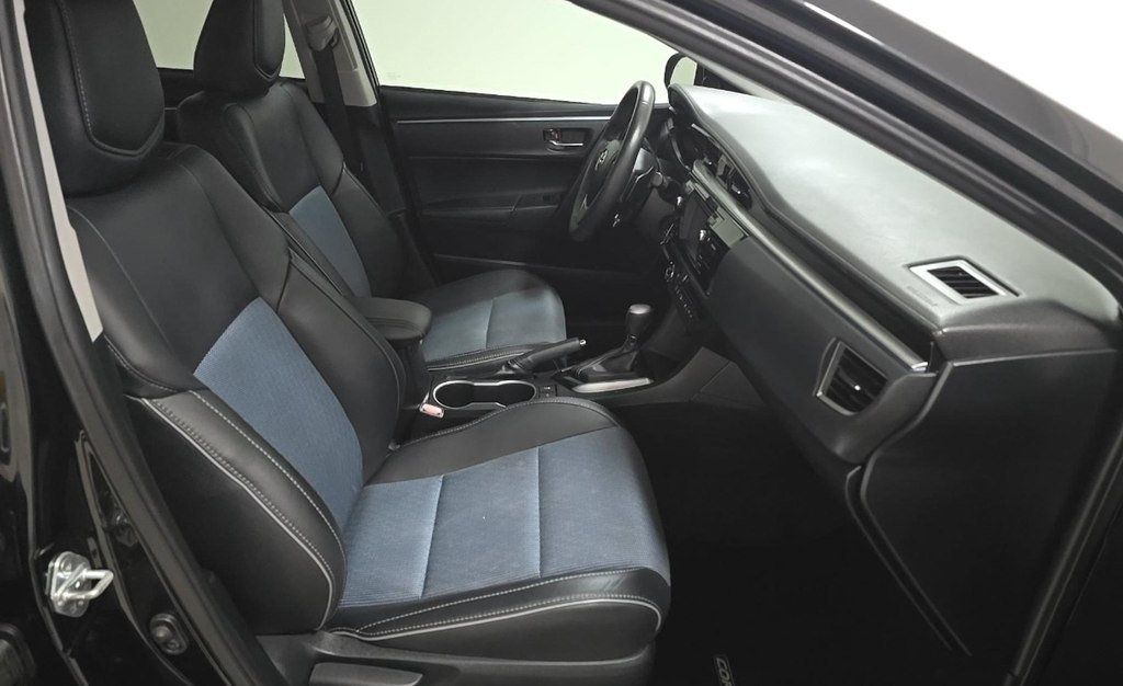 2016 Toyota Corolla S - 23047786 - 7