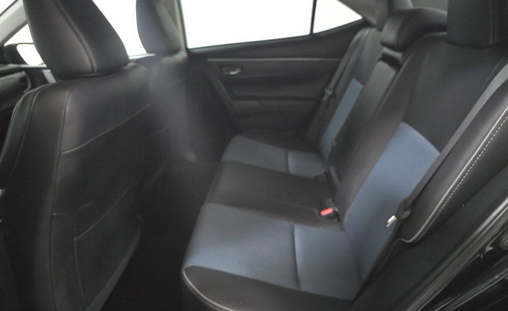 2016 Toyota Corolla S - 23047786 - 8