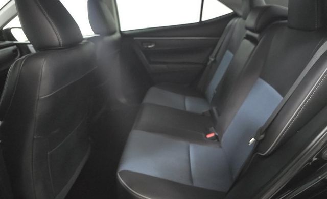 2016 Toyota Corolla S - 23047786 - 8