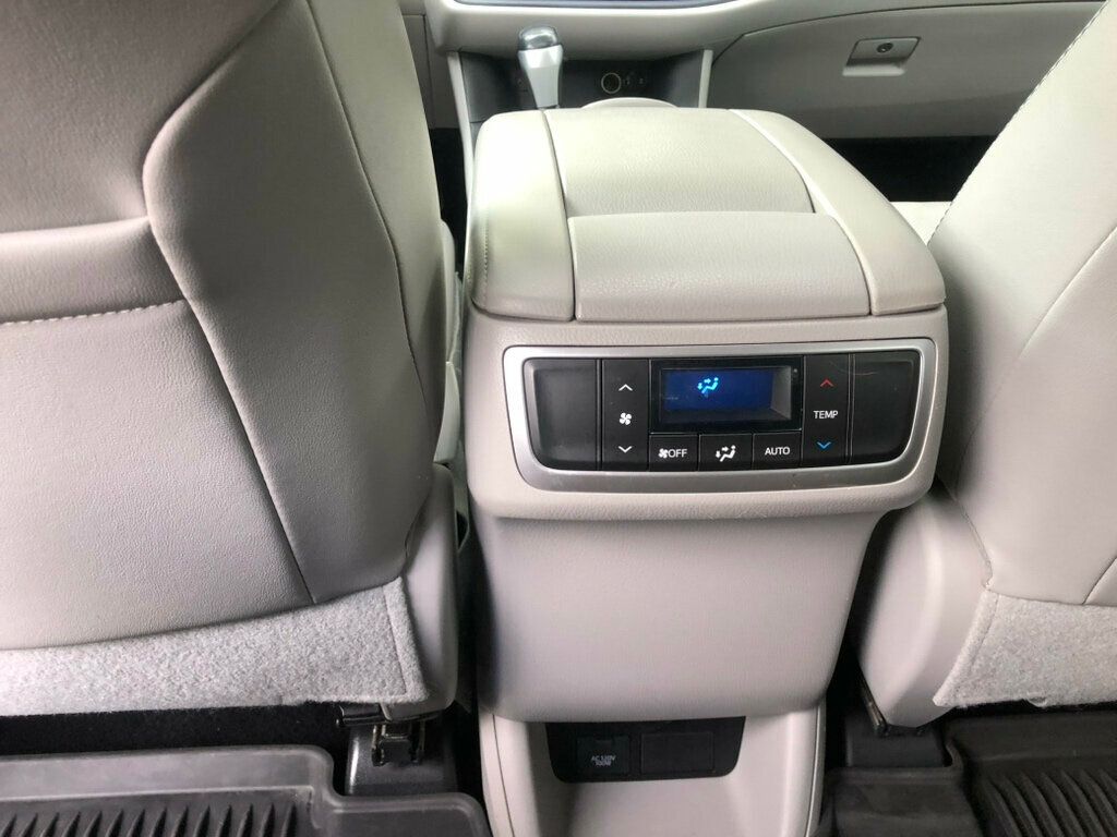 2016 Toyota Highlander  - 22932731 - 9
